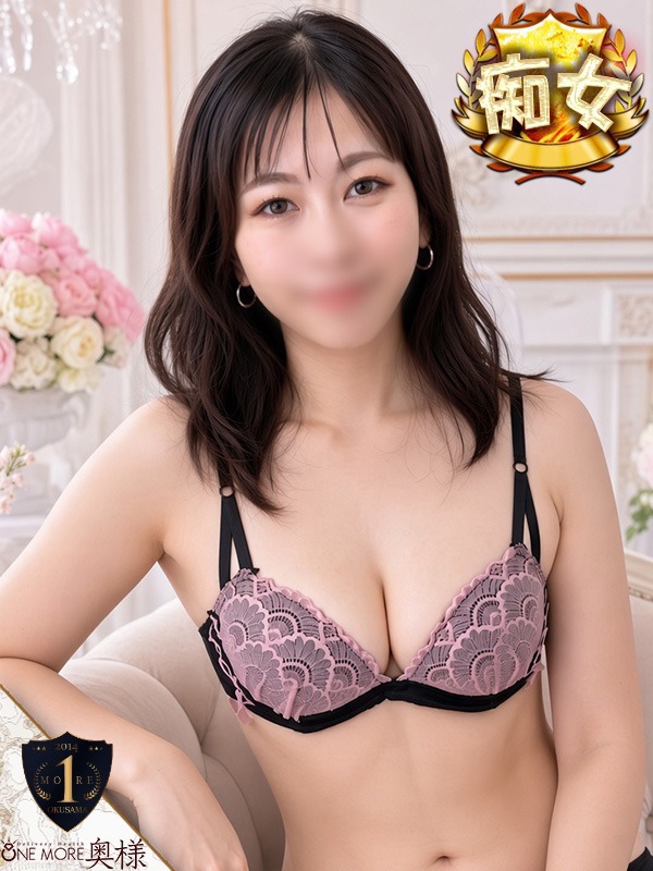 さき【正統派美人妻降臨】